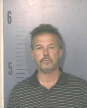 Paul Dwayne Satterfield