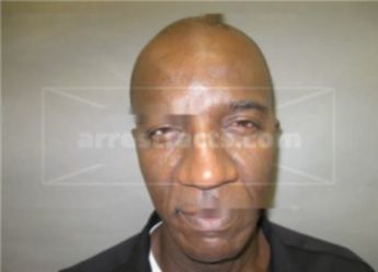 Montgomery Lamarr Mccants