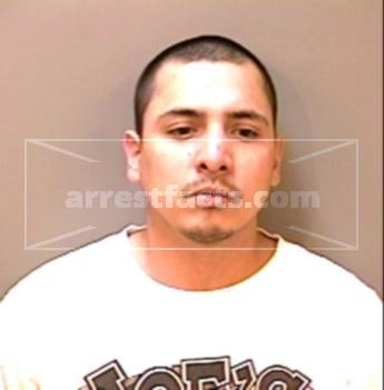 Jason Blas Barrera