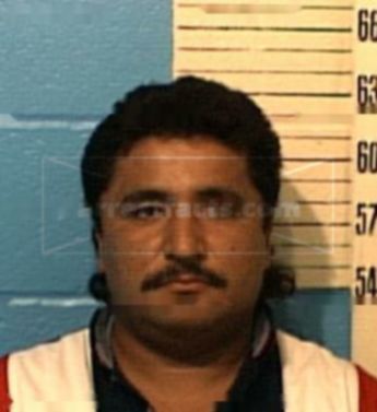 Raul Delgado Sepulveda
