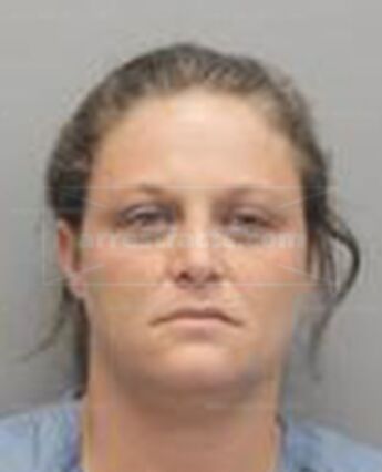 Brandy Lynn Adams