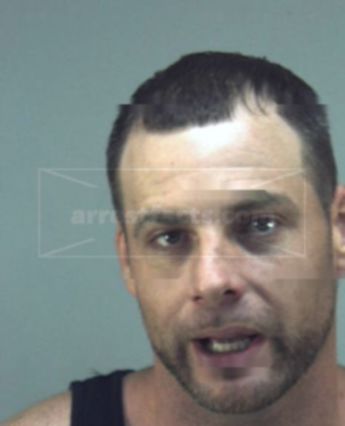 Christopher Tyre Harris