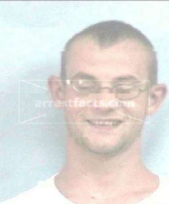 Eric Matthew English