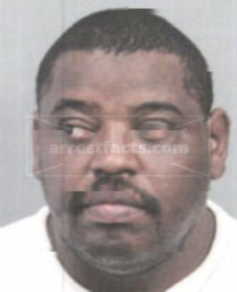 Jerome Edington