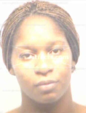 Latoya Wilda Ellis