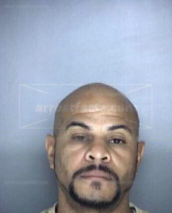 Lawrence Todd Bartee