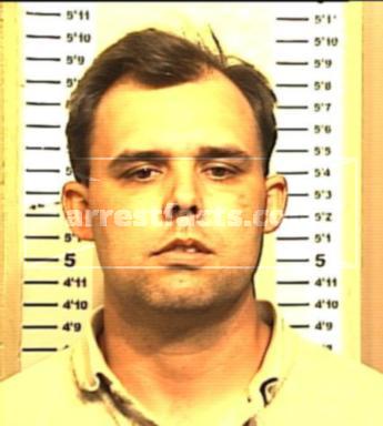 Cory Robert Benton