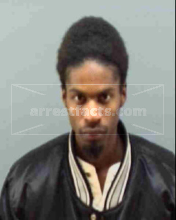 Michael Anthony Cha Johnson