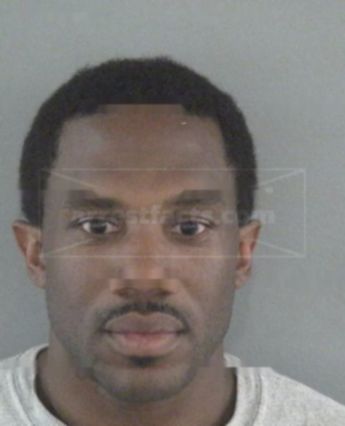 Randall Lamont Rolle