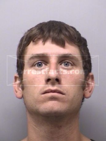 Jesse Lee Degarmo