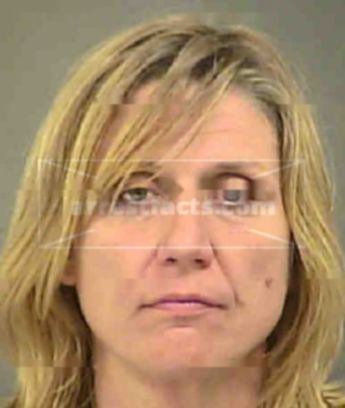 Heather Dawn Johnson