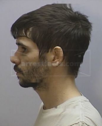 Eric Allsbrook Harrell