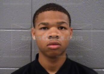 Trayvonte Rashard Ross