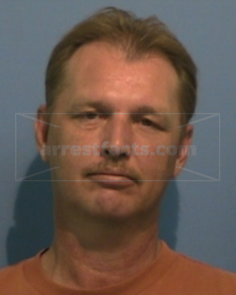 Danny Wayne Ehrlich
