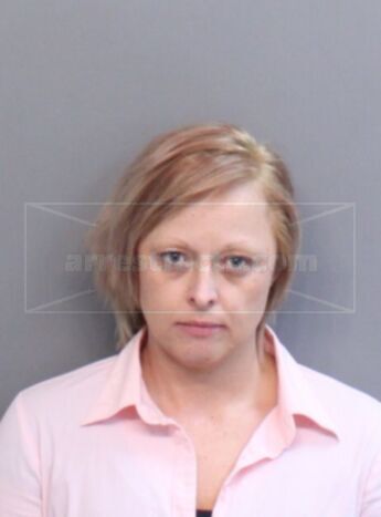 Brandy Tennile Denson