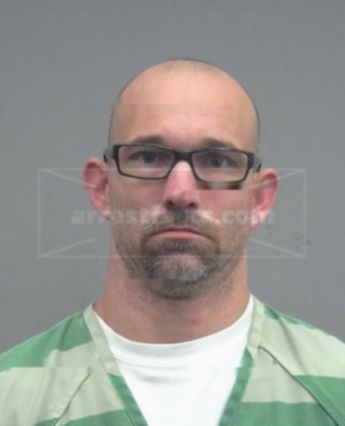 Craig Earnest Bradshaw