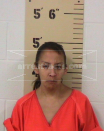 Amelia Ann Bryant
