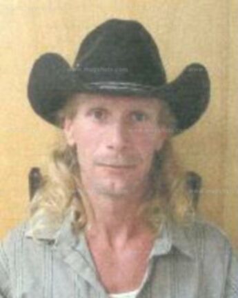 Mark Edward Holmes