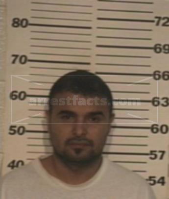 Arturo Ramirez Mendoza