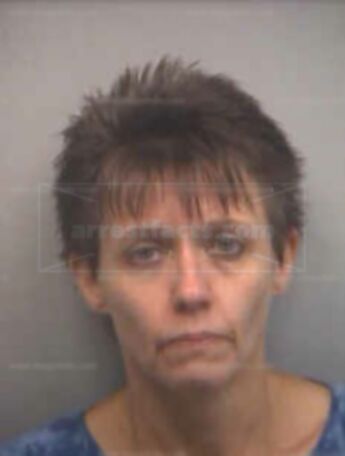 Judith J Geary