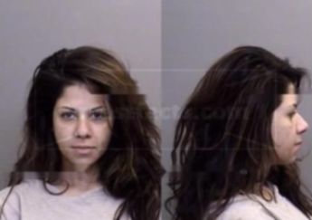 Adriana Annette Guerra