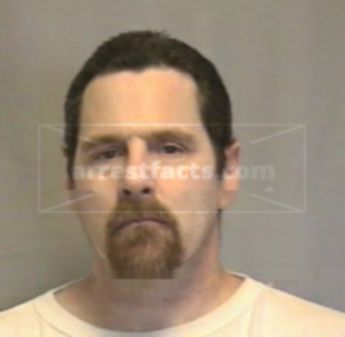 Michael John Mcelmury