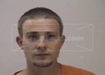 Jordan Christopher Fountain