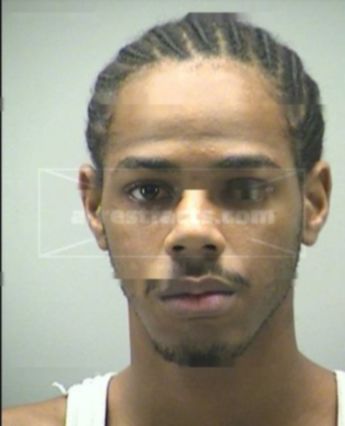 Marquis Javon Mcintosh