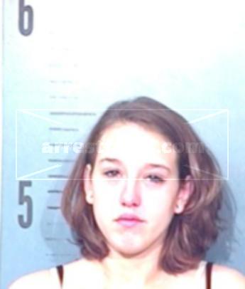 Casey Brook Teague