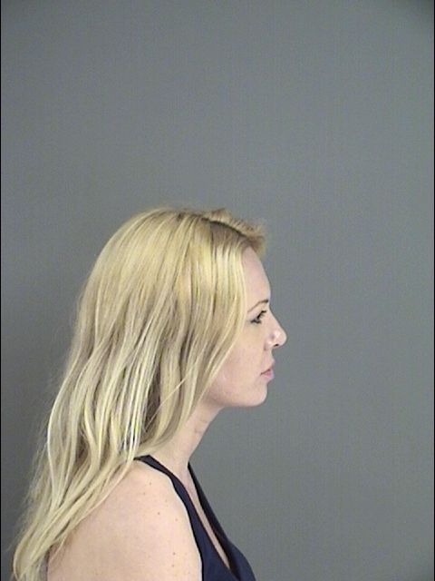 Rebecca Suzanne Waring