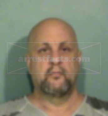 Mark Duane Malloy