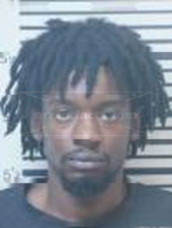 Marquis Javon Smith