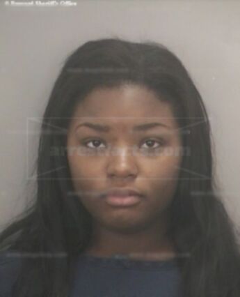 Christina D Taylor