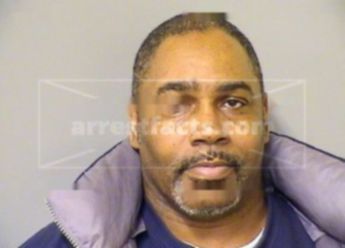 Bernard Green