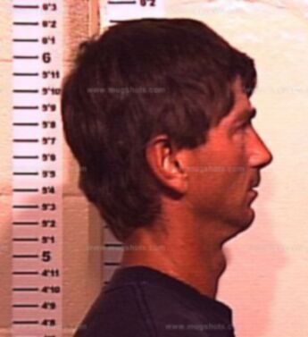James Raymond Isbell