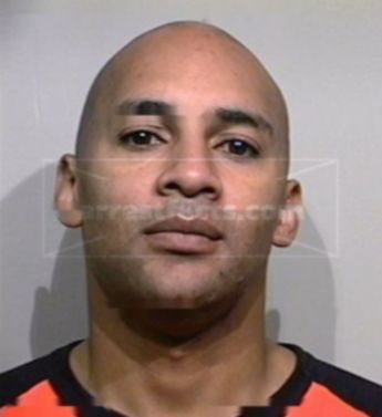 Rodney Charles Vaughn