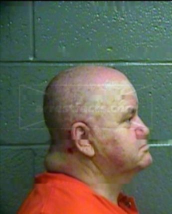Peter Charles Mcintire