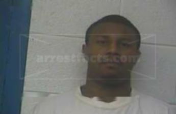 Timothy Isiah Mayo