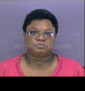 Tracy Rena Price