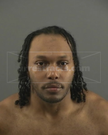 Johnny D. Butts
