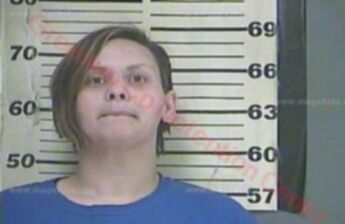 Samantha Joelle Ferguson