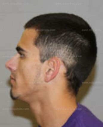 Nicholas Michael Gonzalez