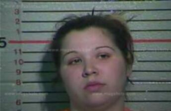 Alyssa Nicole Bruce