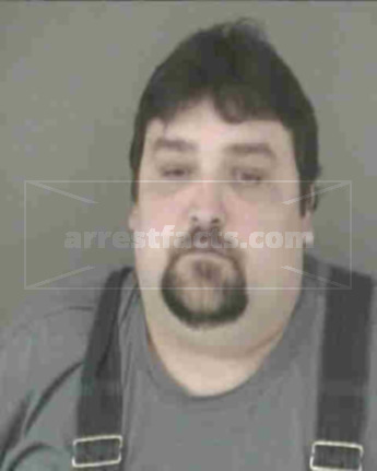 Daniel Michael Stevens