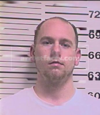 Stuart Matthew Hendricks
