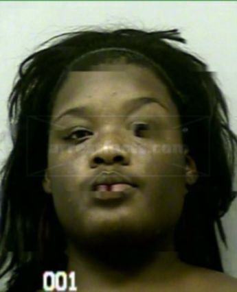Tiara Liouse Dixon