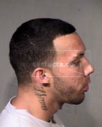Theodore Orlando Reece