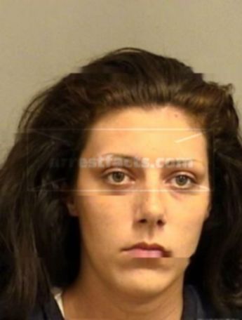Cassandra K Jordan