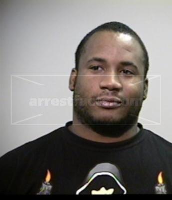 Leon Johnican Thomas