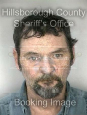 Ray Andrew Bell